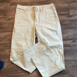 Old navy pants